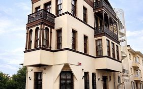 Yalı Otel